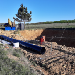 Entretien préventif de fosse toutes eaux Bois-Colombes